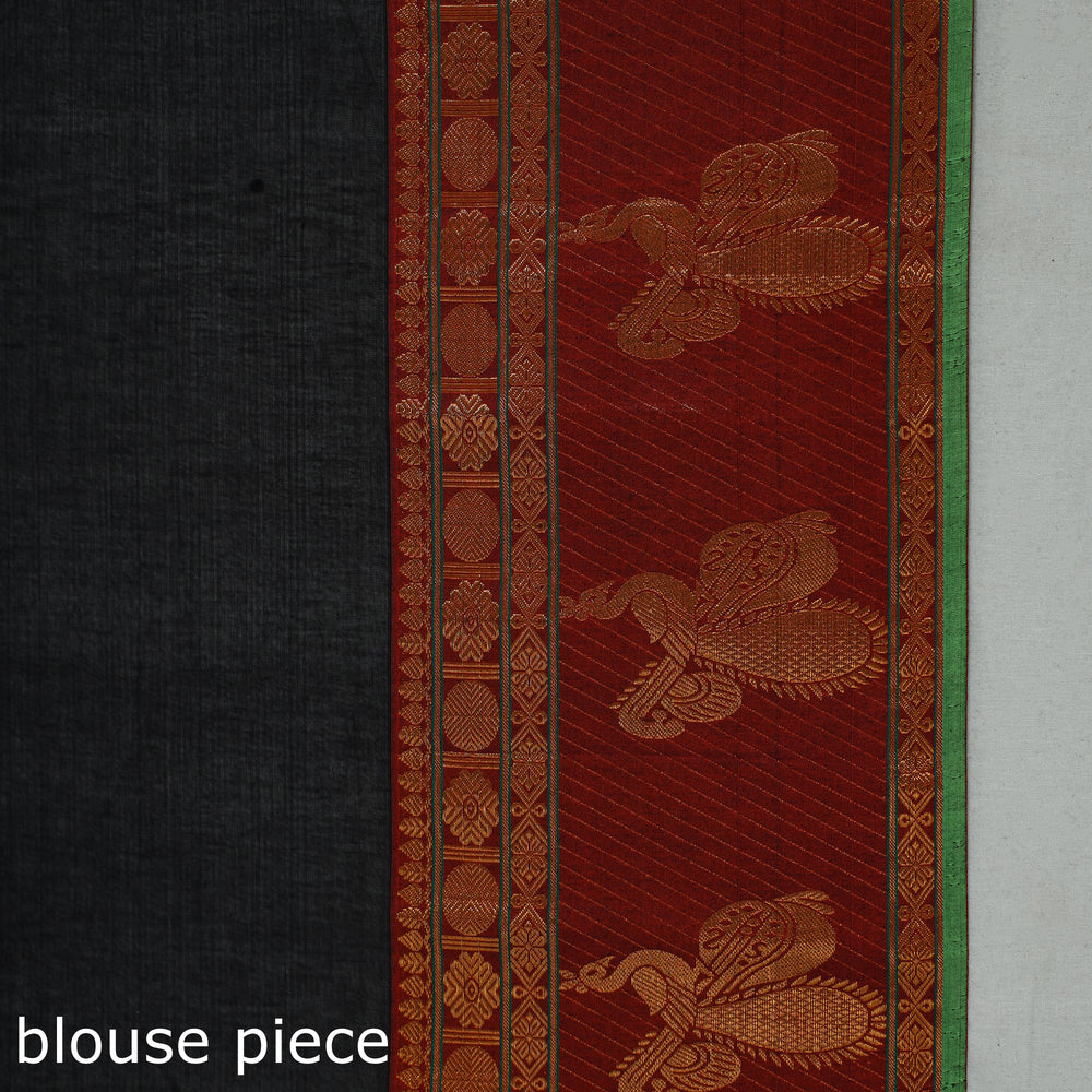 Dharwad Cotton Saree