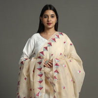 phulkari embroidery dupatta