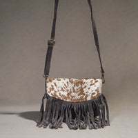 Fringe Sling Bag