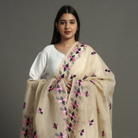 phulkari embroidery dupatta