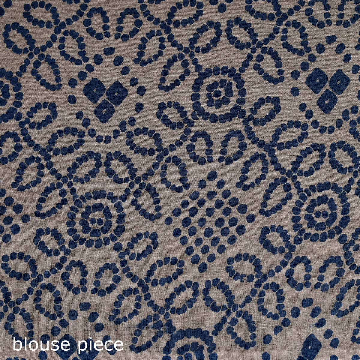 Printed Cotton Kalamkari Saree 02