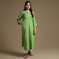 tagai work kurta