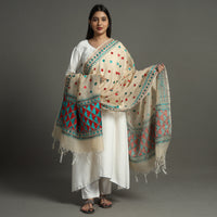 phulkari  dupatta