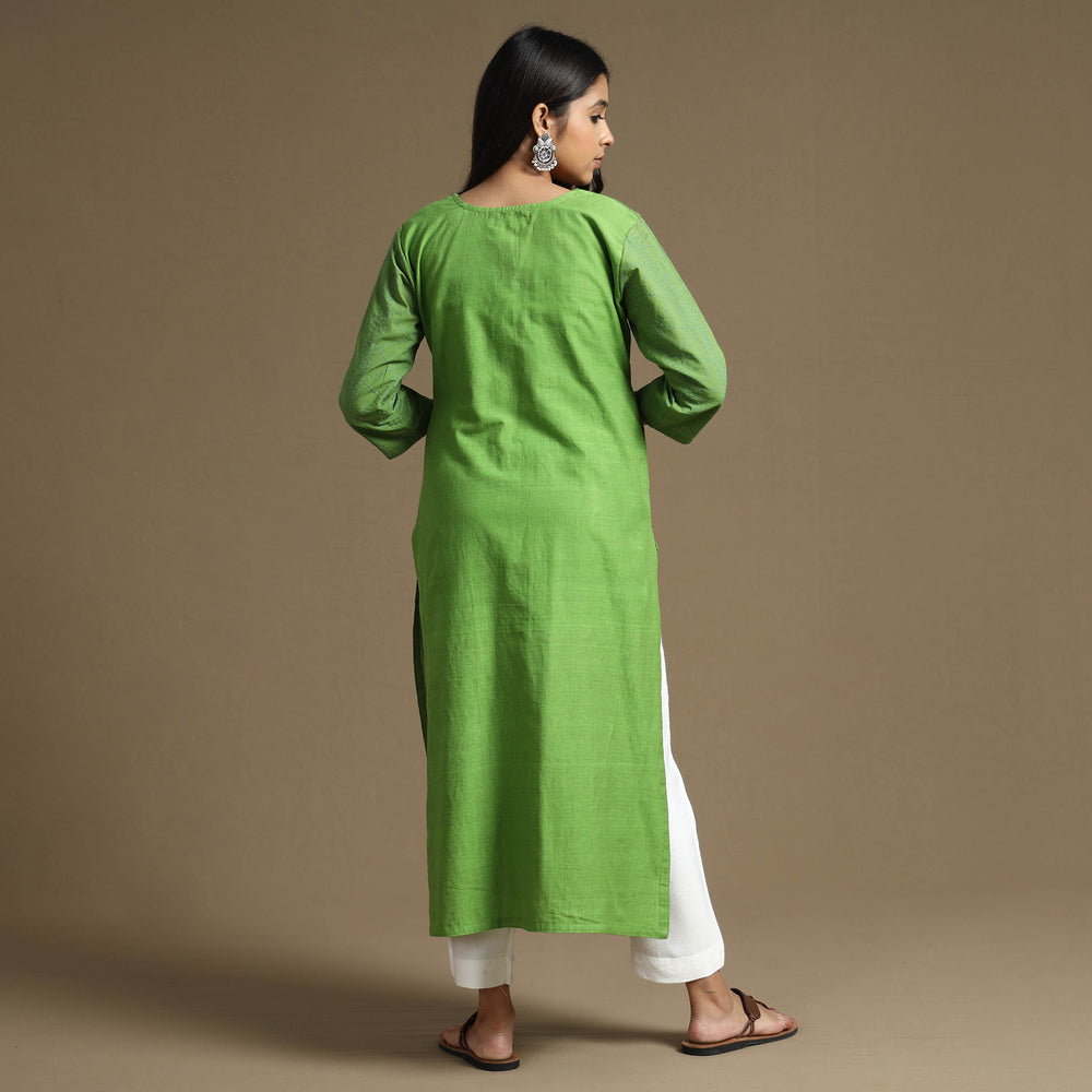 tagai work kurta