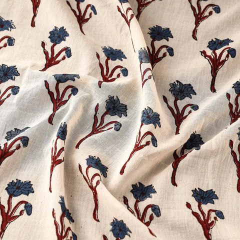 Beat the heat with these top 8 summer fabrics from itokri