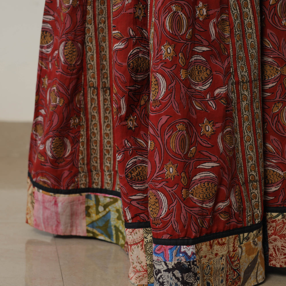 Bagru Skirt 