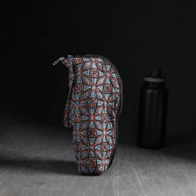 Handmade 1L Water Bottle Cover 01