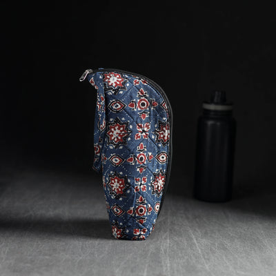 Handmade 1L Water Bottle Cover 02