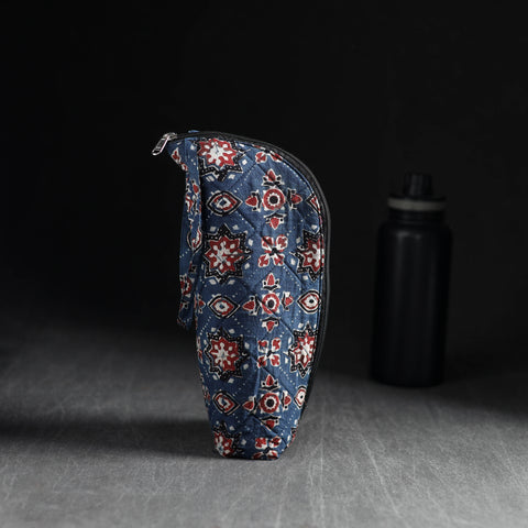 Handmade 1L Water Bottle Cover 02