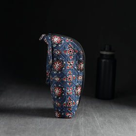 Handmade 1L Water Bottle Cover 02