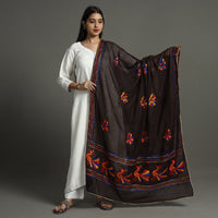 Phulkari Embroidered Dupatta