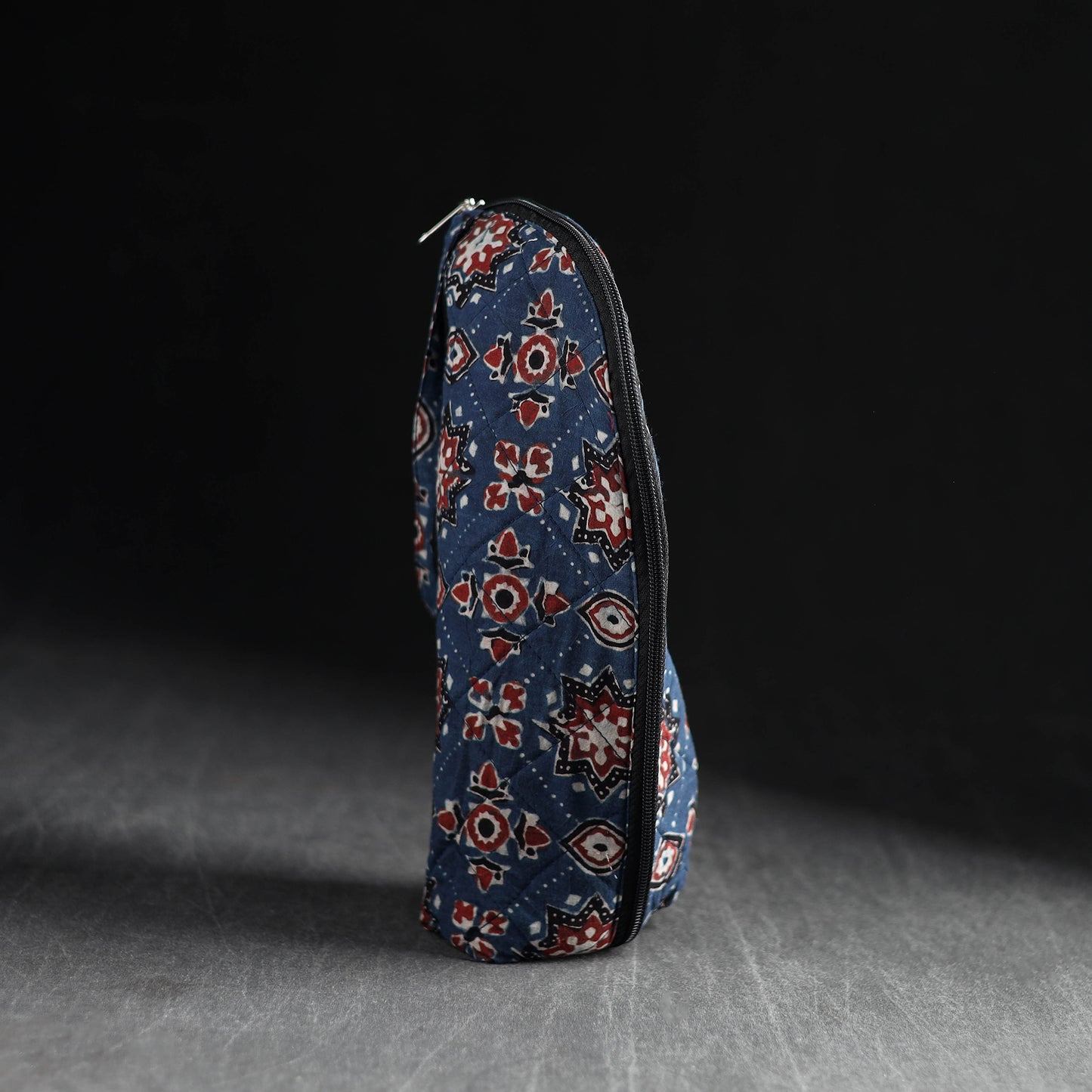 Handmade 1L Water Bottle Cover 02