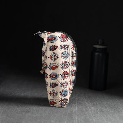 Handmade 1L Water Bottle Cover 03