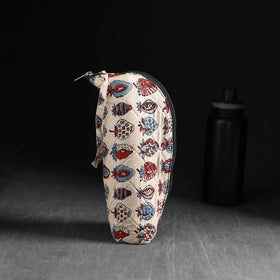 Handmade 1L Water Bottle Cover 03