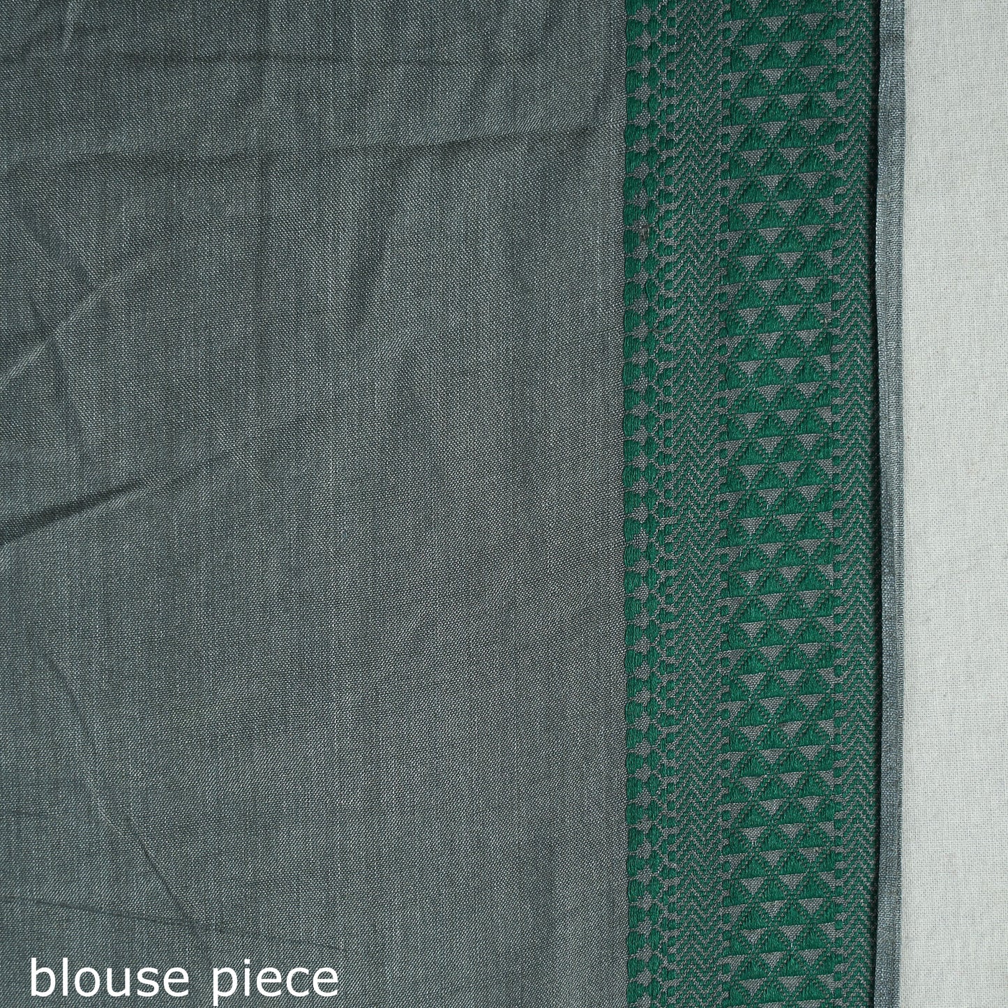 bamboo silk saree