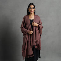 Merino Wool Shawl