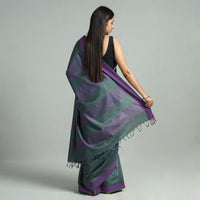 bamboo silk saree