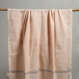 Handloom Fine Cotton Bath Towel 10