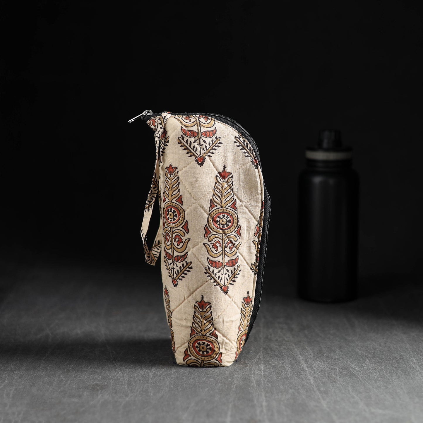 Handmade 1L Water Bottle Cover 04