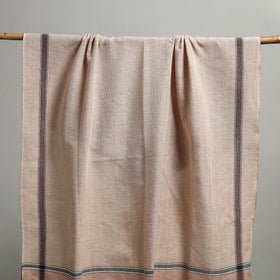 Handloom Fine Cotton Bath Towel 12