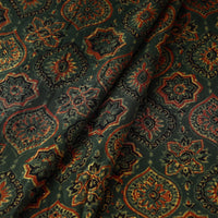 ajrakh fabric