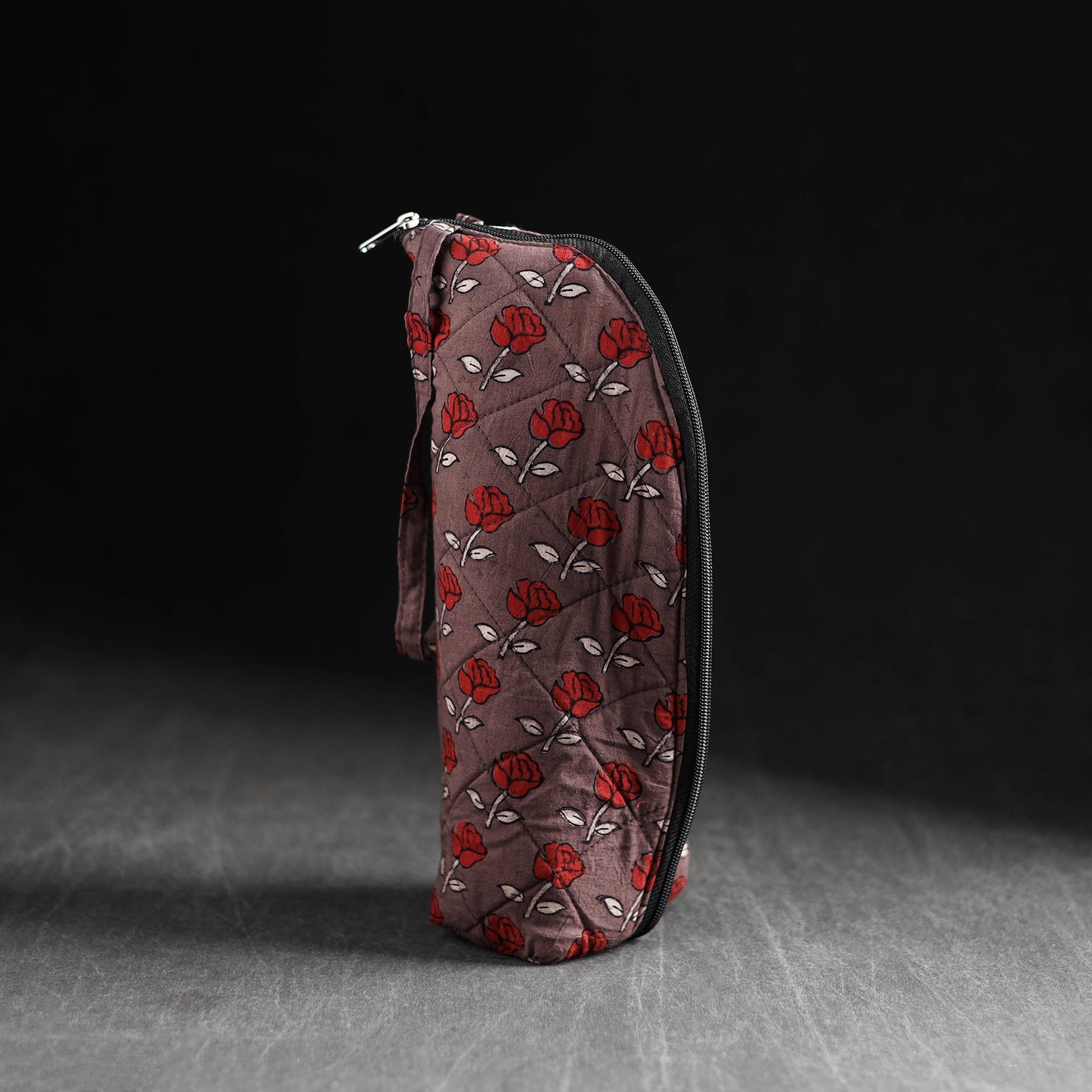 Handmade 1L Water Bottle Cover 06