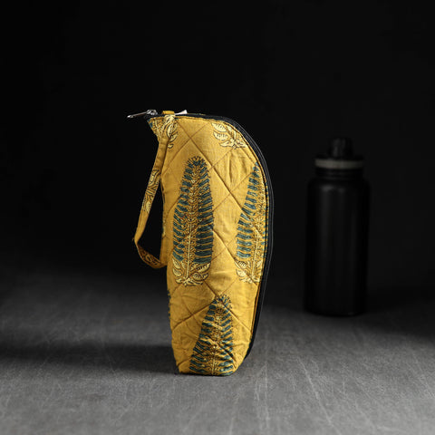 Handmade 1L Water Bottle Cover 07