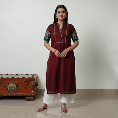 Dharwad Kurta 