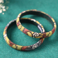 kalamkari bangles set