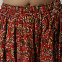 Bagru Skirt 