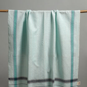 Handloom Fine Cotton Bath Towel 13