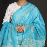  Applique work Dupatta