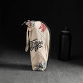 Handmade 1L Water Bottle Cover 09