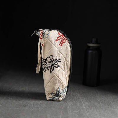 Handmade 1L Water Bottle Cover 09