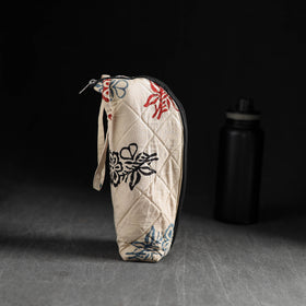 Handmade 1L Water Bottle Cover 09