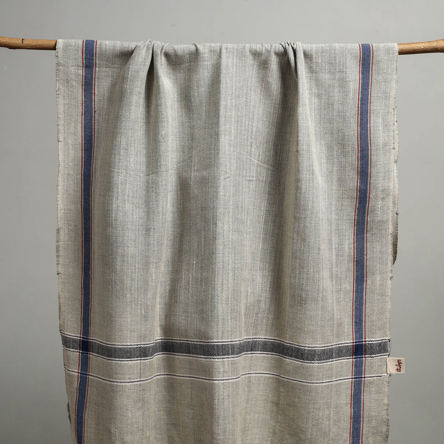 Handloom Fine Cotton Bath Towel 14