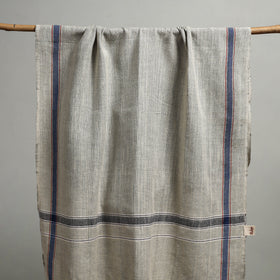 Handloom Fine Cotton Bath Towel 14
