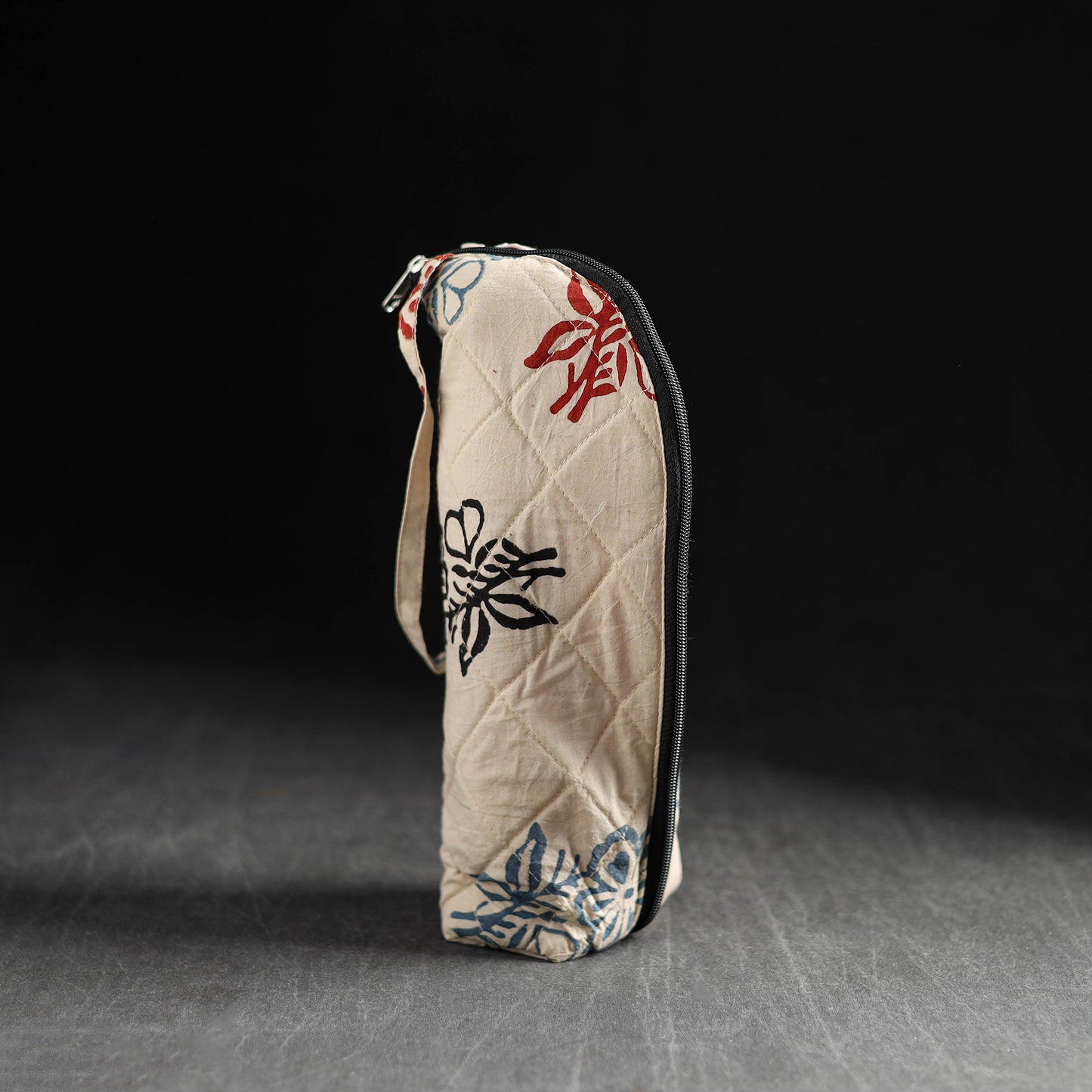 Handmade 1L Water Bottle Cover 09