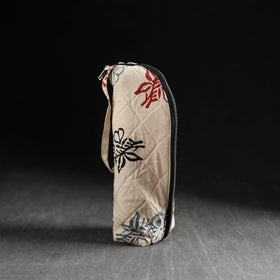 Handmade 1L Water Bottle Cover 09