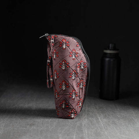 Handmade 1L Water Bottle Cover 10