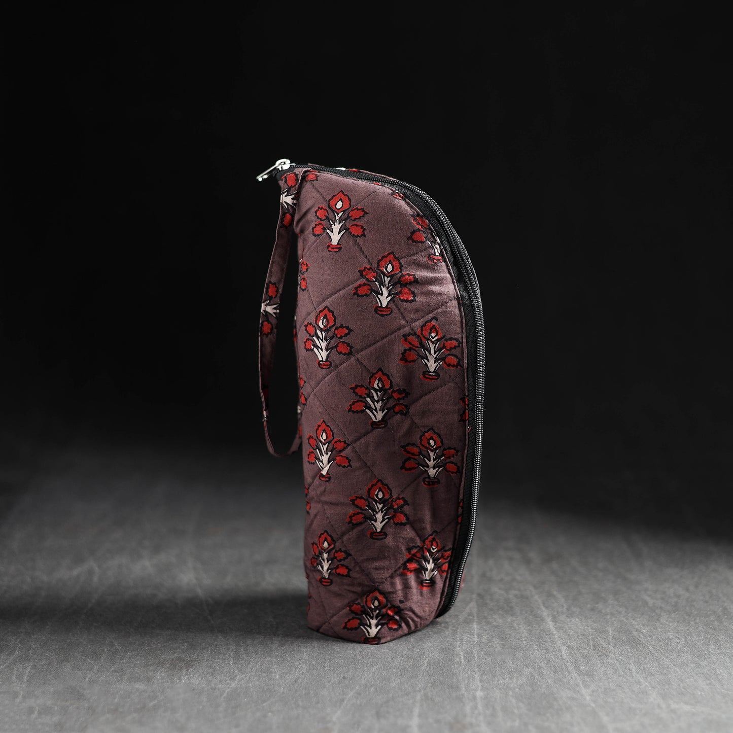 Handmade 1L Water Bottle Cover 10