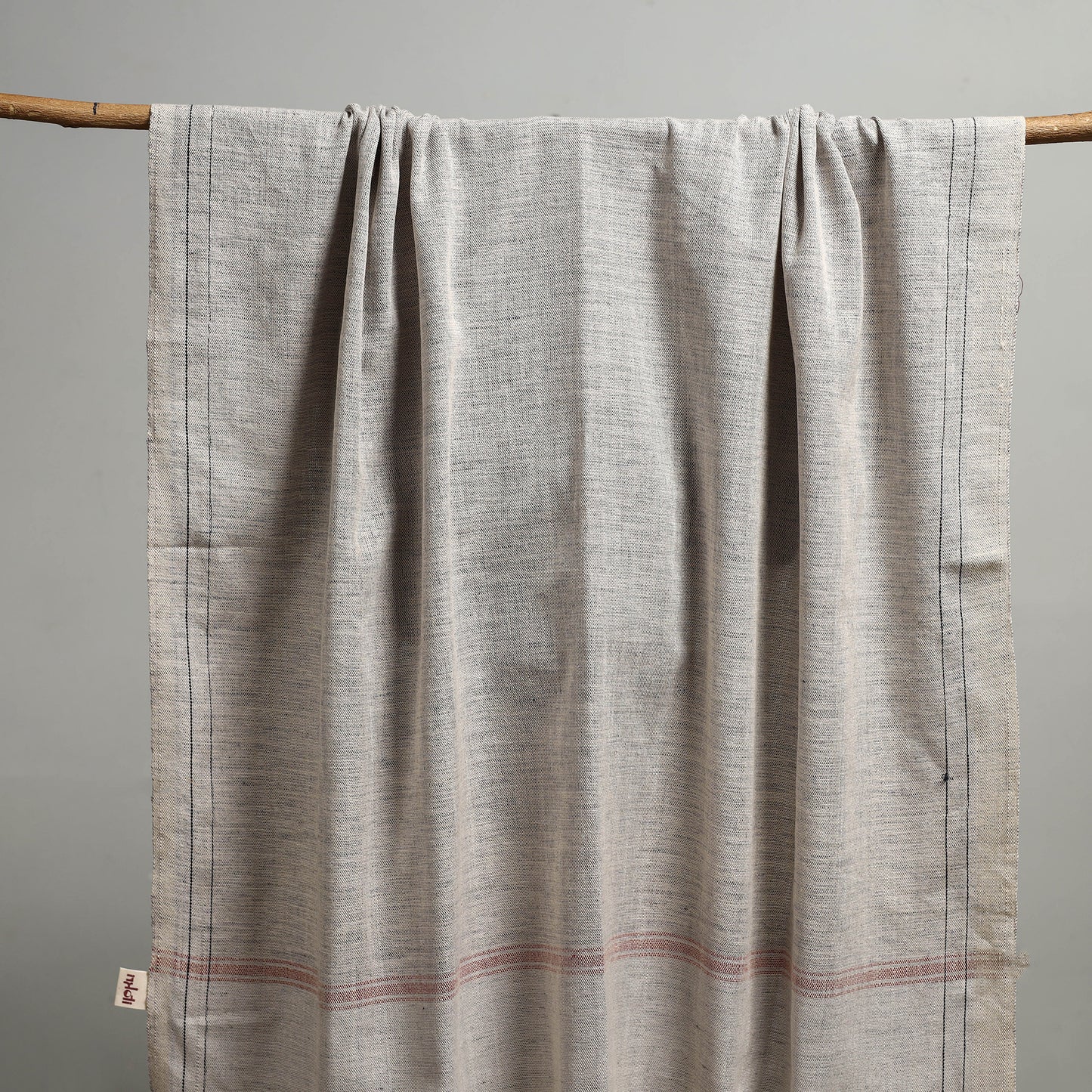 Handloom Fine Cotton Bath Towel 16