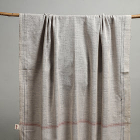 Handloom Fine Cotton Bath Towel 16