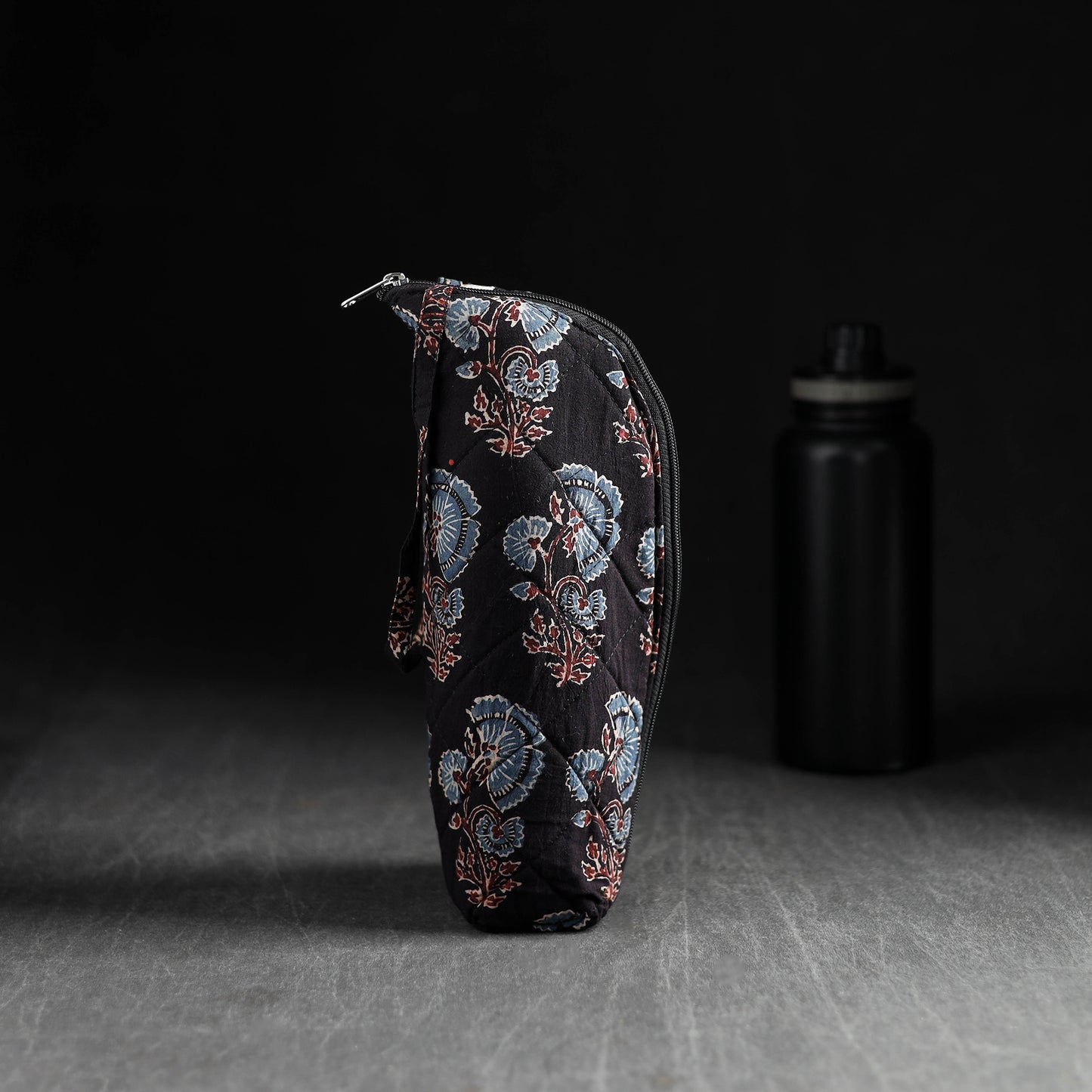 Handmade 1L Water Bottle Cover 12