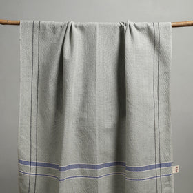 Handloom Fine Cotton Bath Towel 17