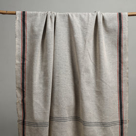 Handloom Fine Cotton Bath Towel 18