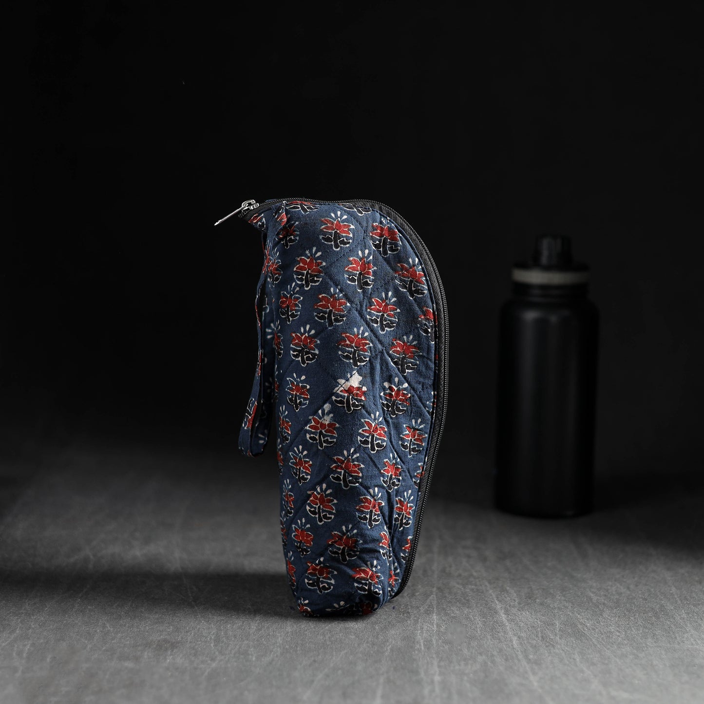 Handmade 1L Water Bottle Cover 13