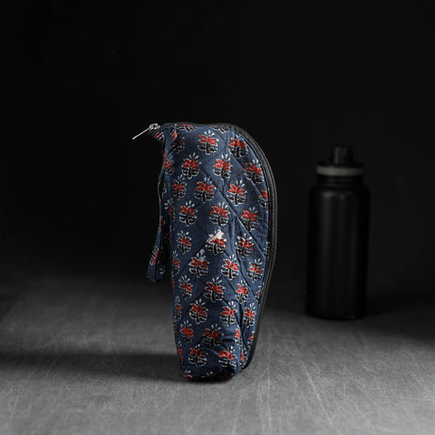 Handmade 1L Water Bottle Cover 13