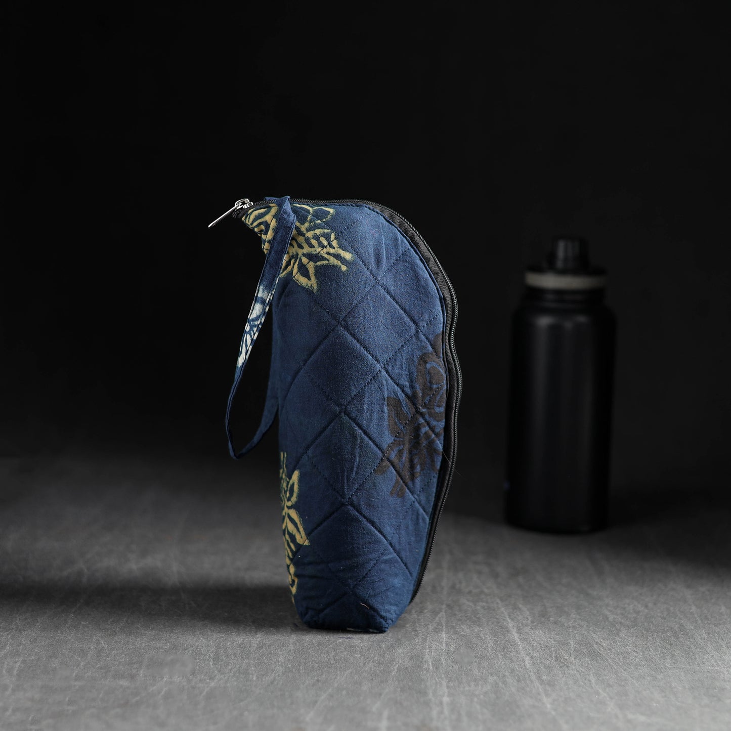 Handmade 1L Water Bottle Cover 14