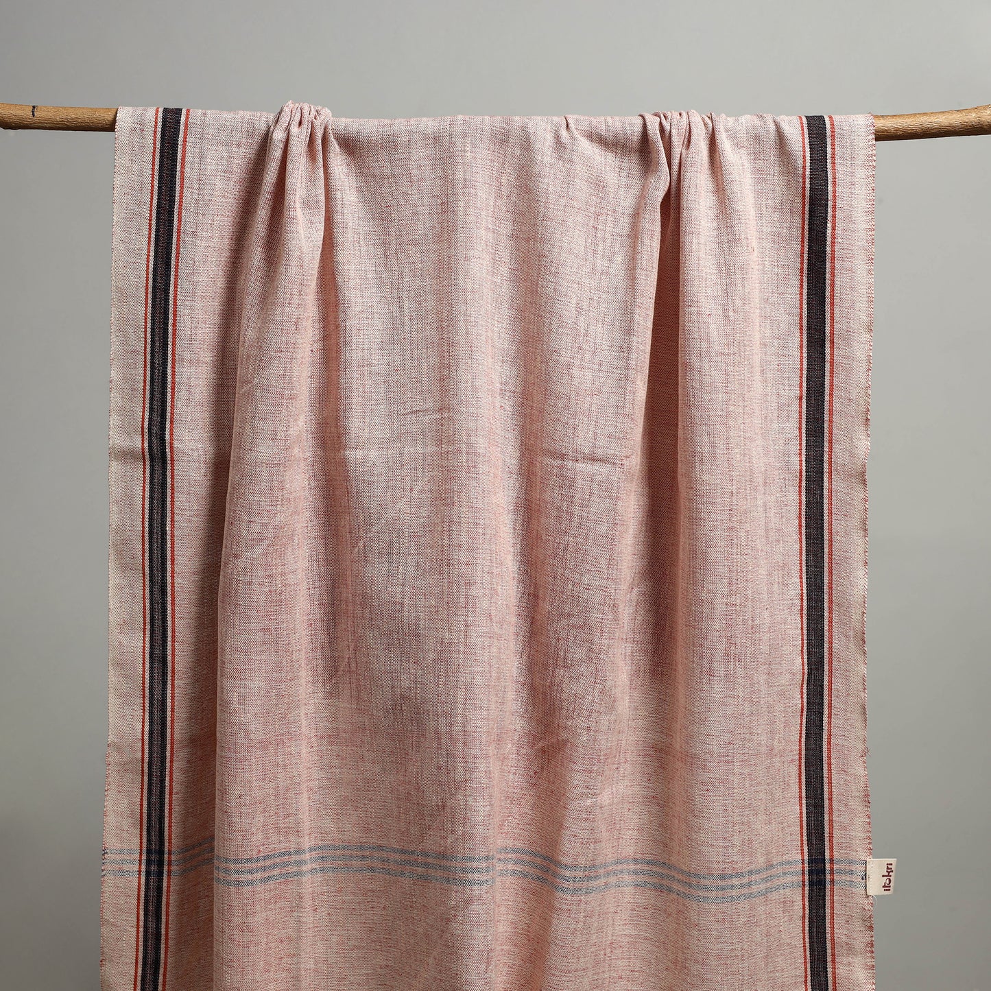 Handloom Fine Cotton Bath Towel 20